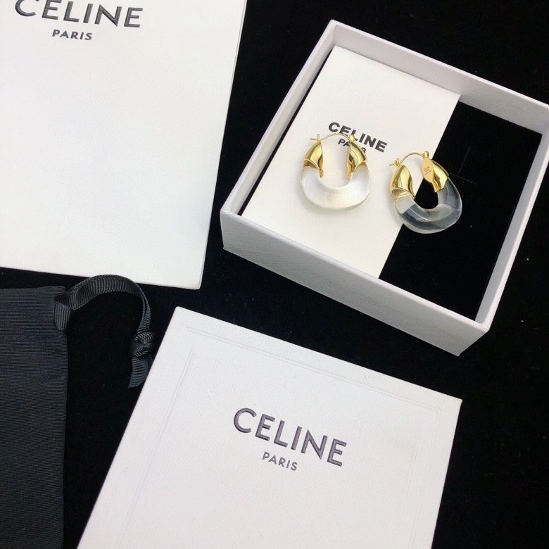 Timeless Celine Earrings 218343