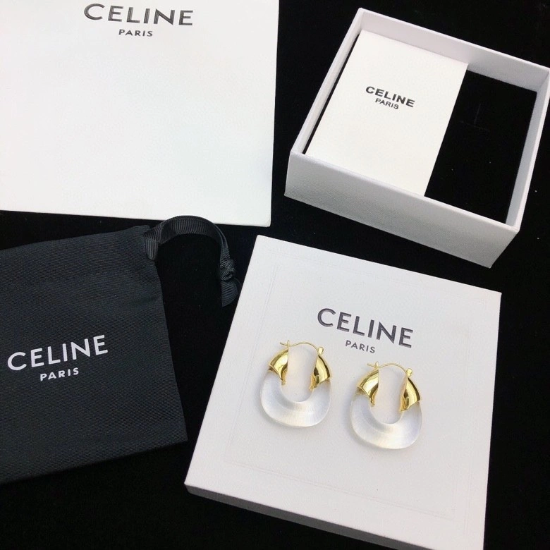 Timeless Celine Earrings 218343