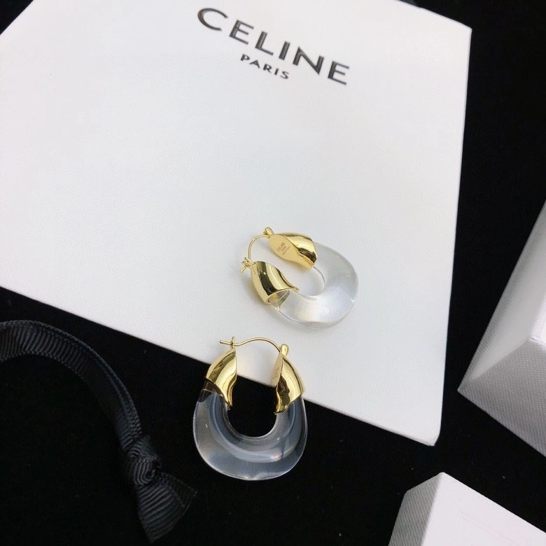 Timeless Celine Earrings 218343