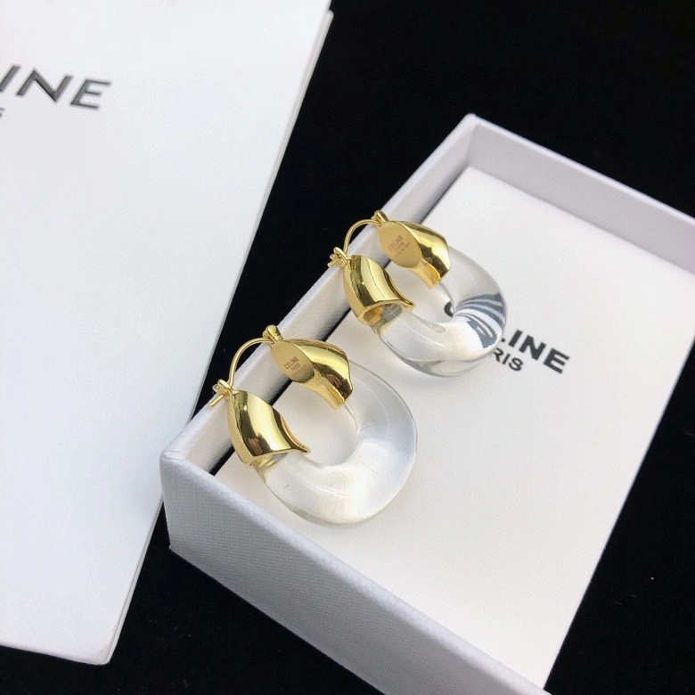 Timeless Celine Earrings 218343
