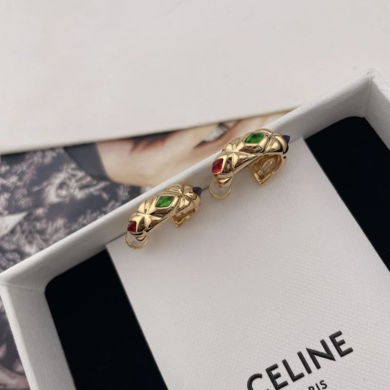 Celine Earrings EyeCatching 218366