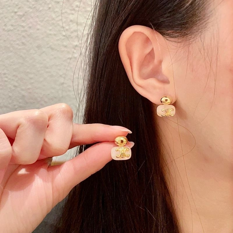 Affordable Celine Earrings 218342