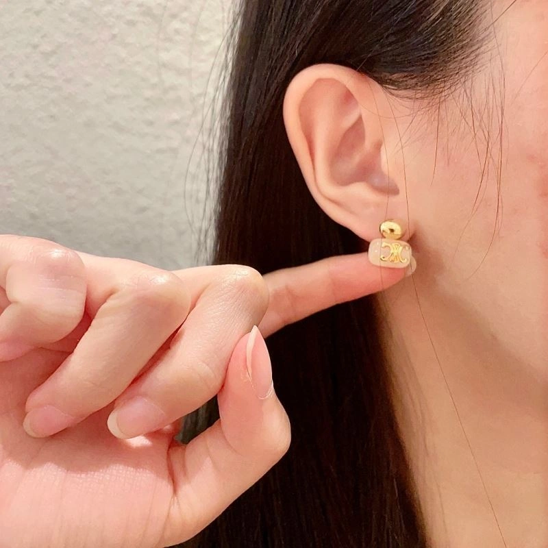 Affordable Celine Earrings 218342