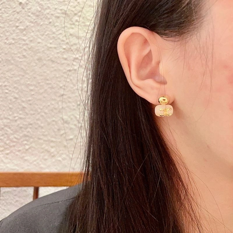Affordable Celine Earrings 218342
