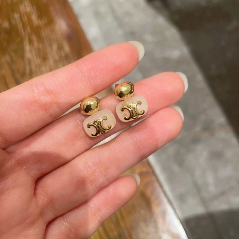 Affordable Celine Earrings 218342