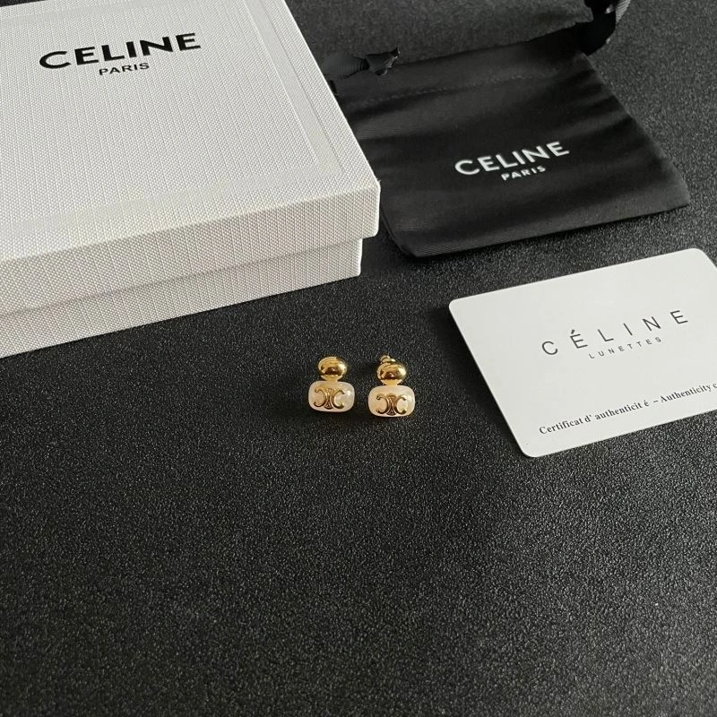 Affordable Celine Earrings 218342