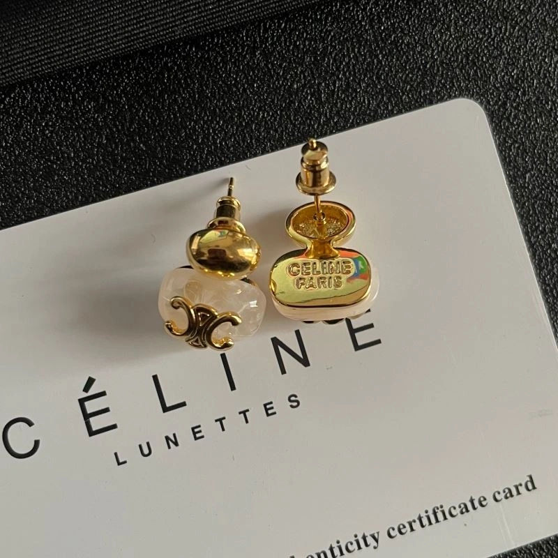Affordable Celine Earrings 218342