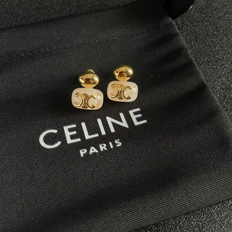 Affordable Celine Earrings 218342