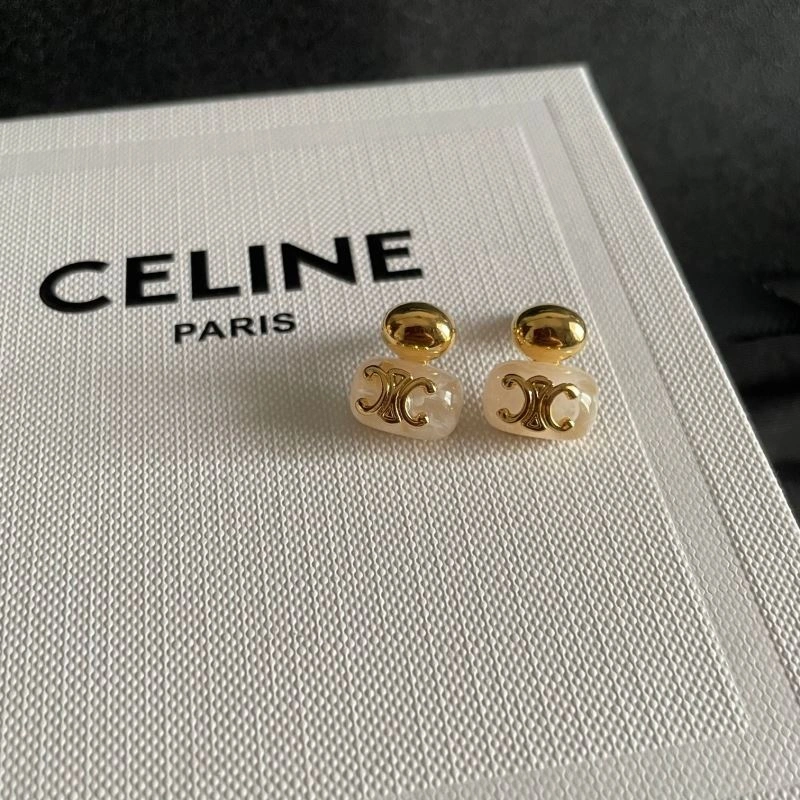 Affordable Celine Earrings 218342