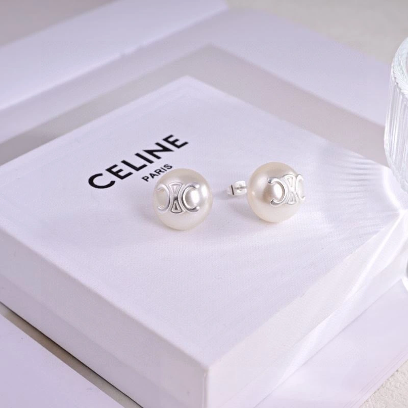 Celine Earrings SportInspired 218346
