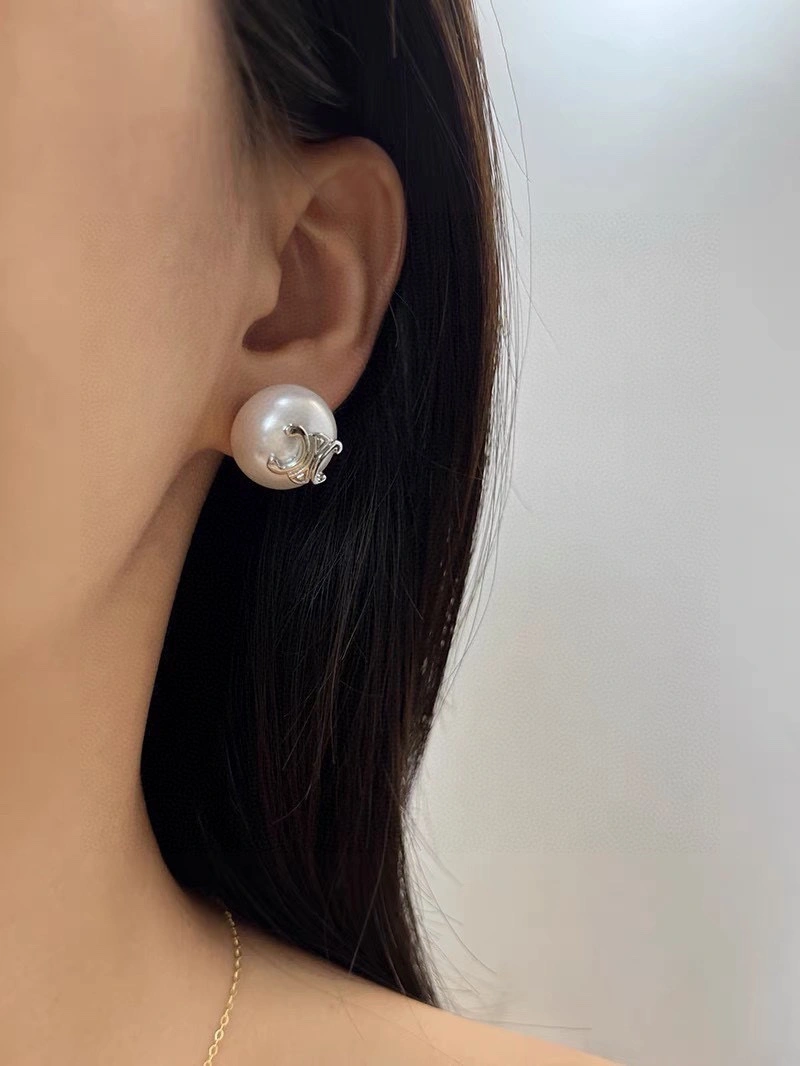 Celine Earrings SportInspired 218346