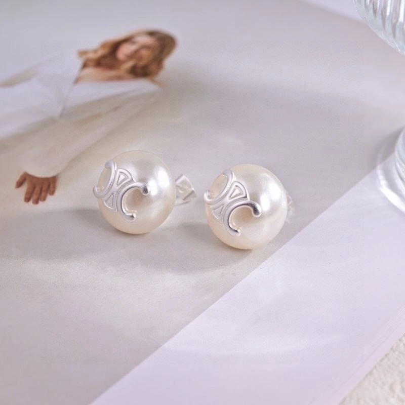 Celine Earrings SportInspired 218346
