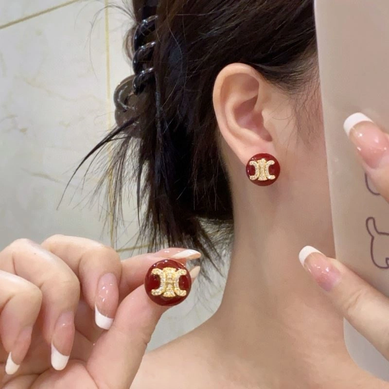 OnTrend Celine Earrings 218347