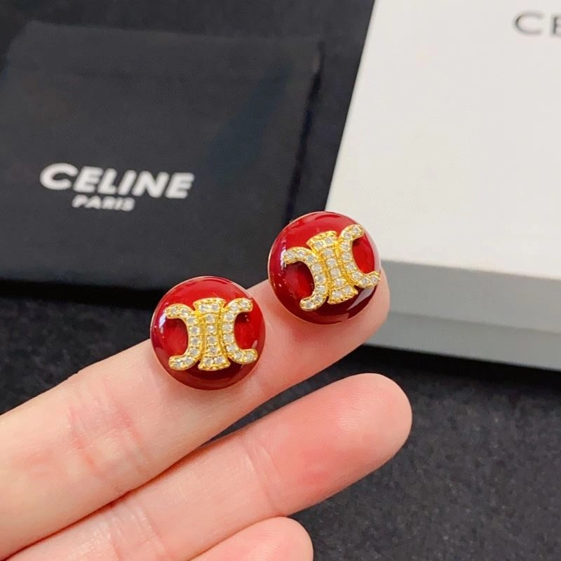OnTrend Celine Earrings 218347