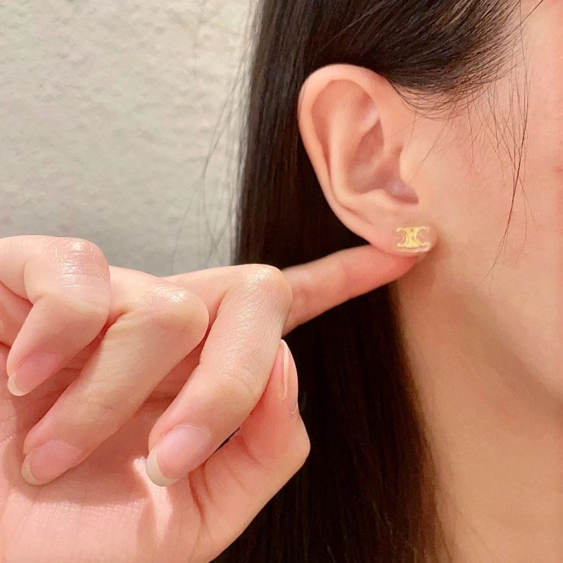 Resilient Celine Earrings 218376