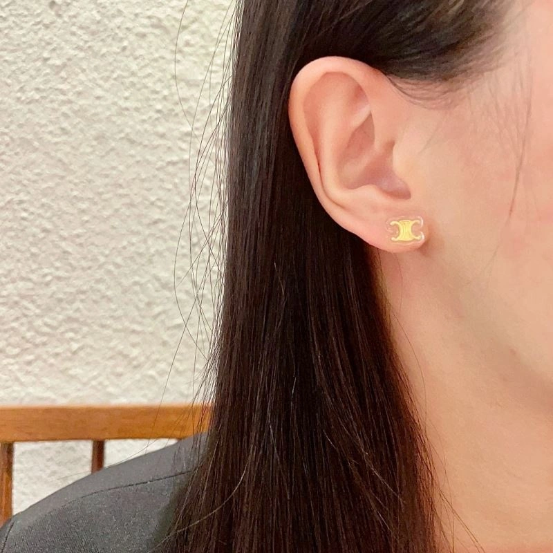 Resilient Celine Earrings 218376