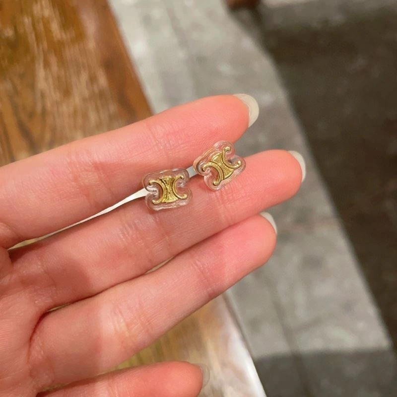 Resilient Celine Earrings 218376
