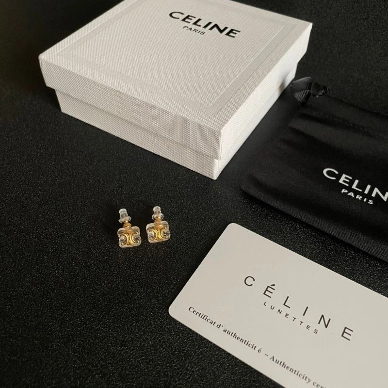 Resilient Celine Earrings 218376