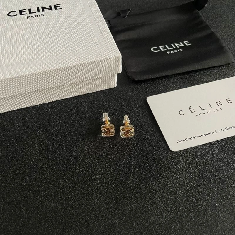 Resilient Celine Earrings 218376