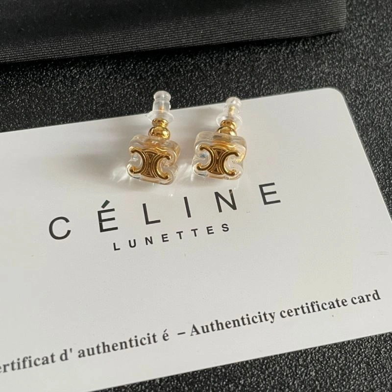Resilient Celine Earrings 218376