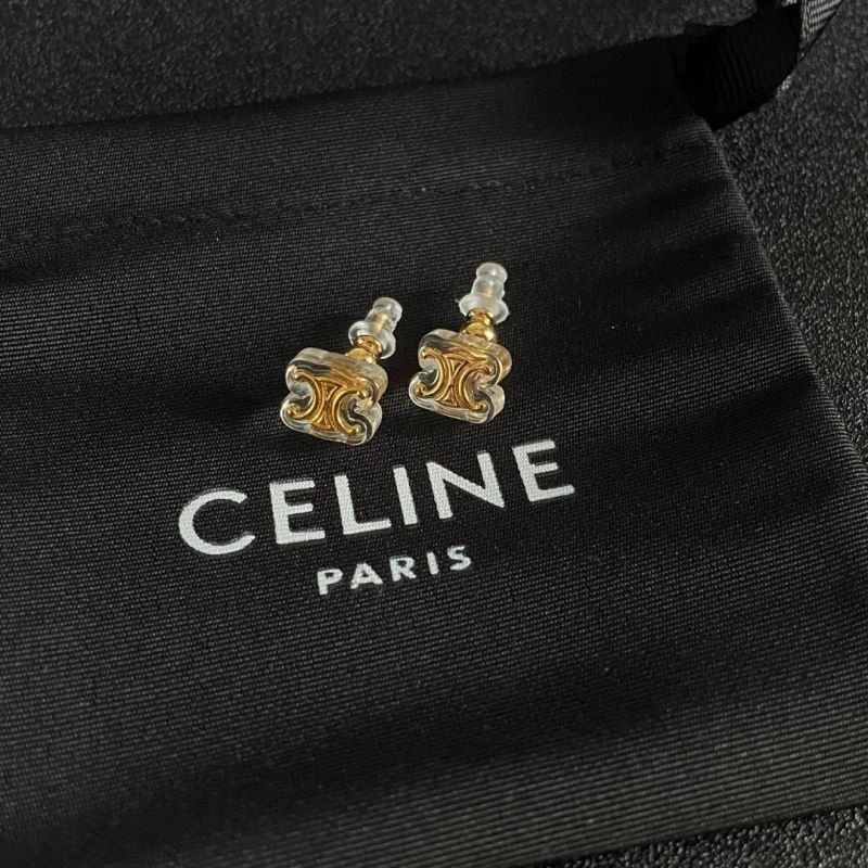 Resilient Celine Earrings 218376