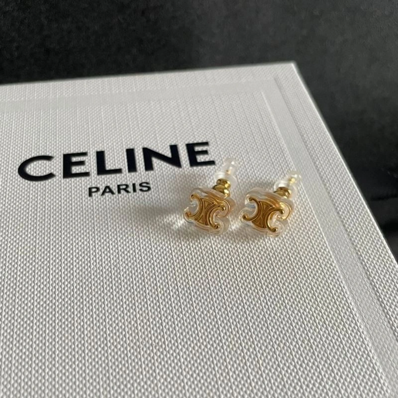 Resilient Celine Earrings 218376