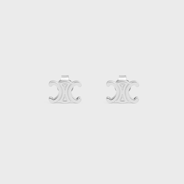 Celine Earrings SunProtective 218334