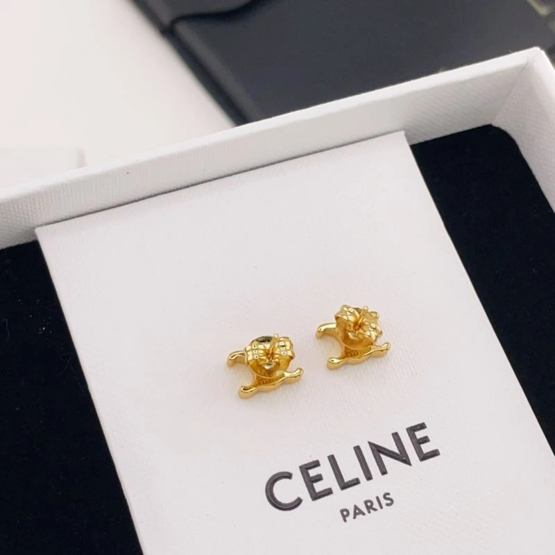 Celine Earrings SunProtective 218334