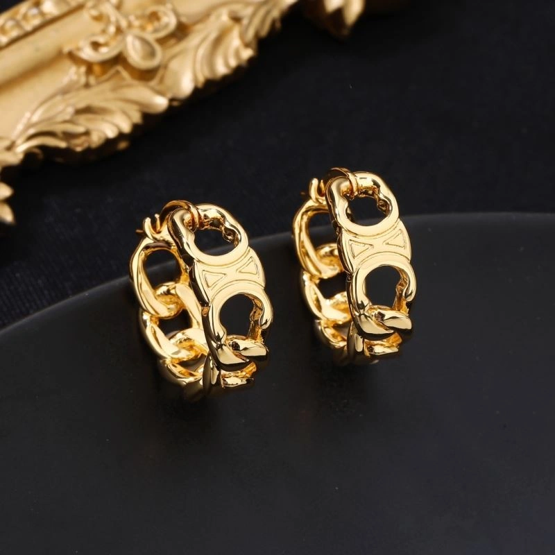 Sustainable Celine Earrings 218392