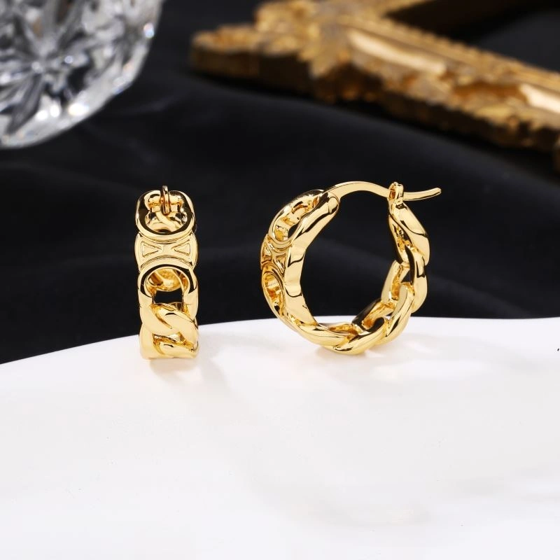 Sustainable Celine Earrings 218392
