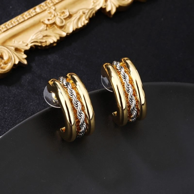 OdorResistant Celine Earrings 218333