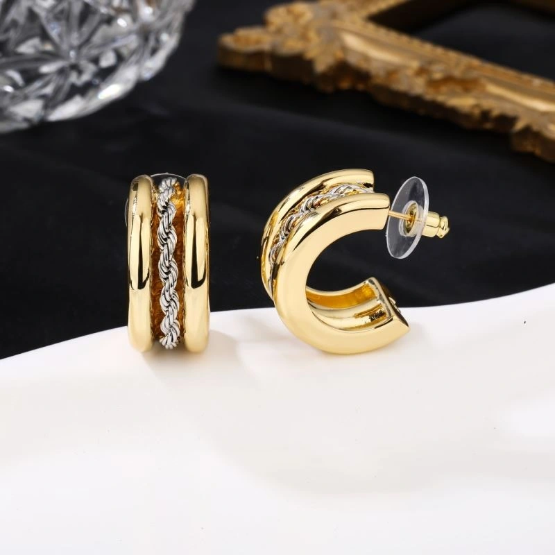 OdorResistant Celine Earrings 218333