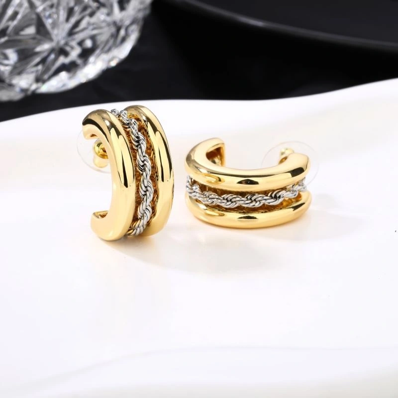 OdorResistant Celine Earrings 218333
