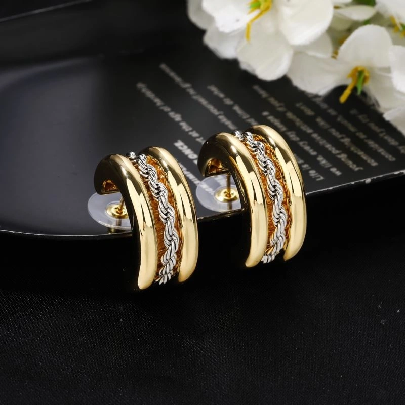 OdorResistant Celine Earrings 218333