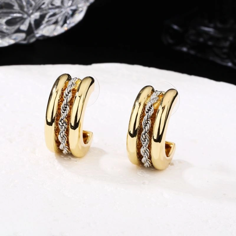 OdorResistant Celine Earrings 218333