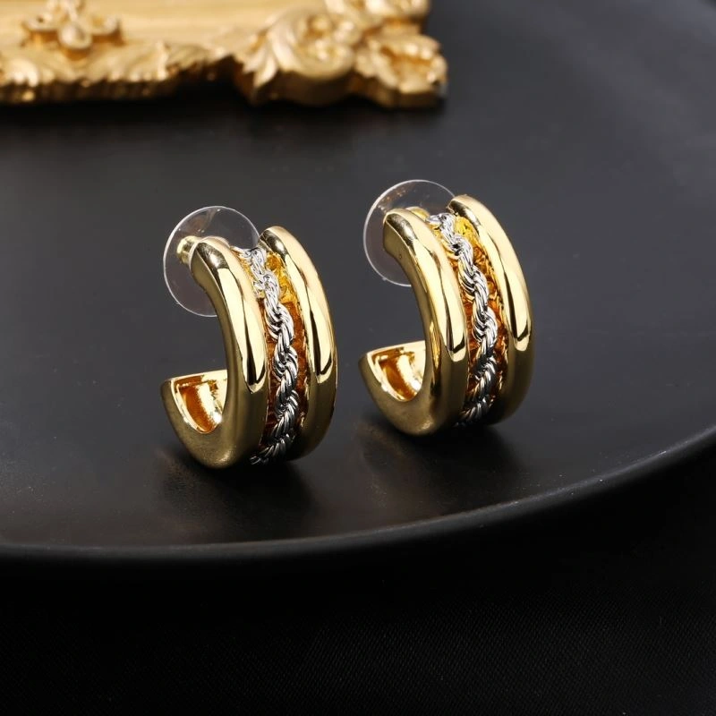 OdorResistant Celine Earrings 218333