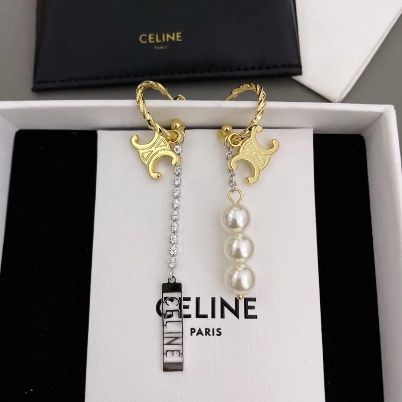 UrbanStyle Celine Earrings 218321