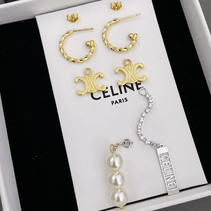 UrbanStyle Celine Earrings 218321