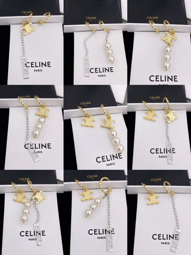 UrbanStyle Celine Earrings 218321