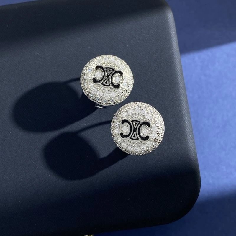 Soft Celine Earrings 218336