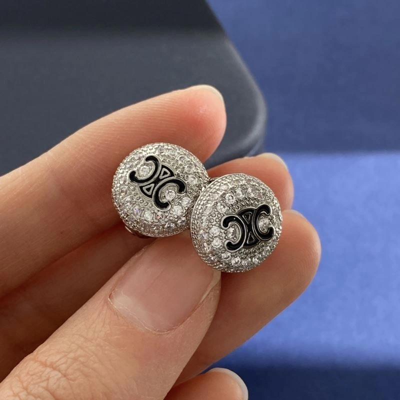Soft Celine Earrings 218336