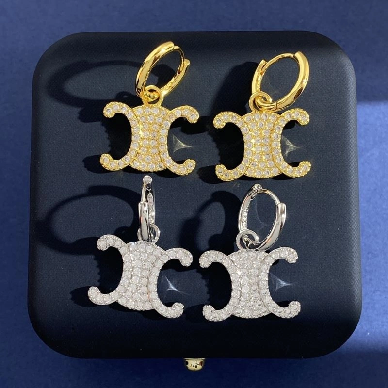 FreshLook Celine Earrings 218324