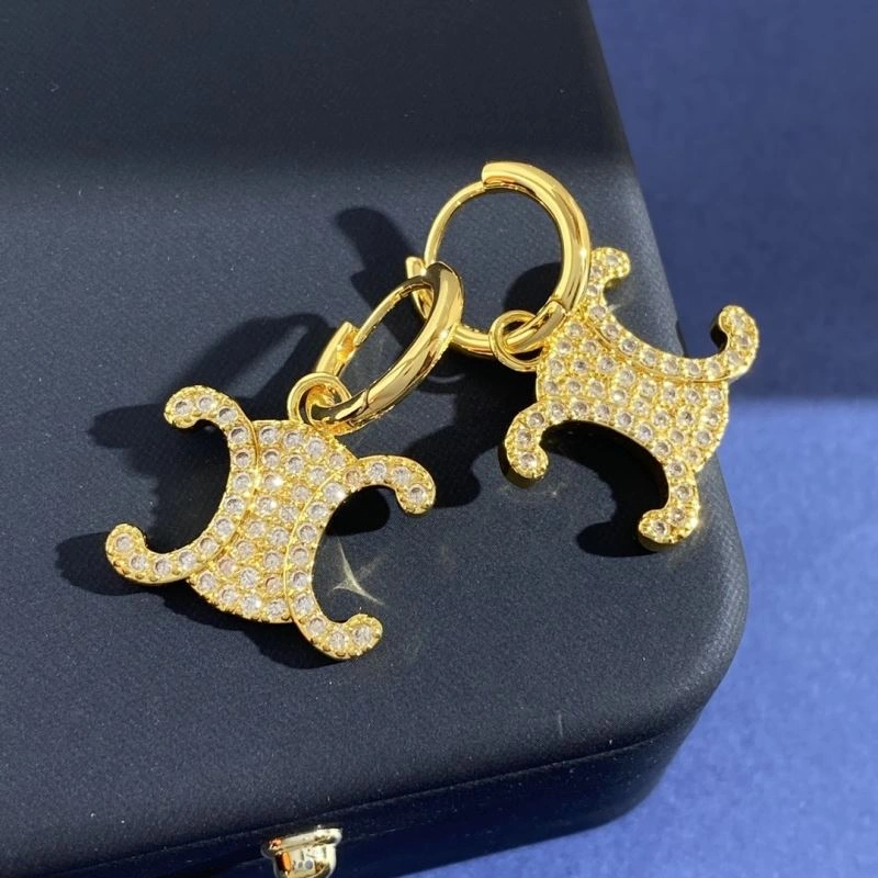 FreshLook Celine Earrings 218324