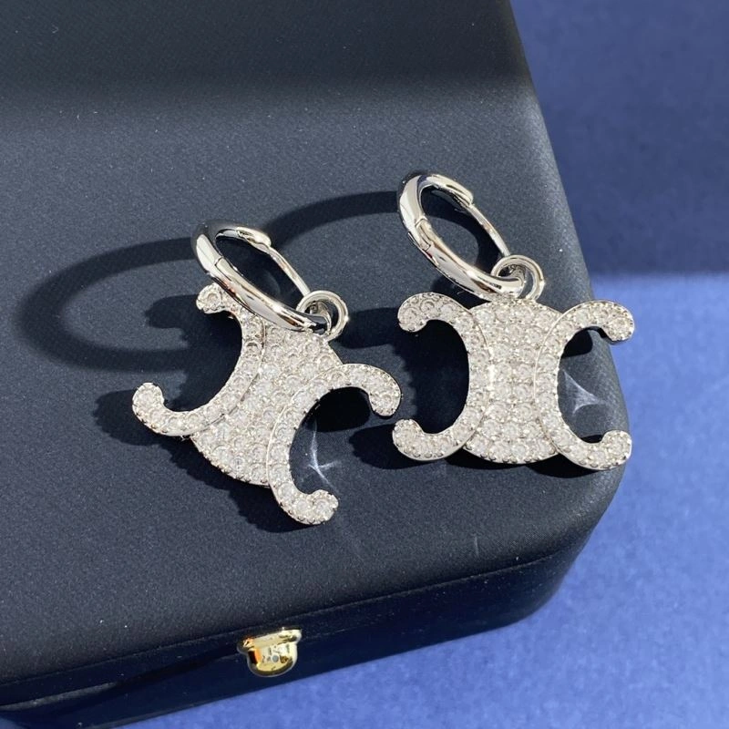 FreshLook Celine Earrings 218324