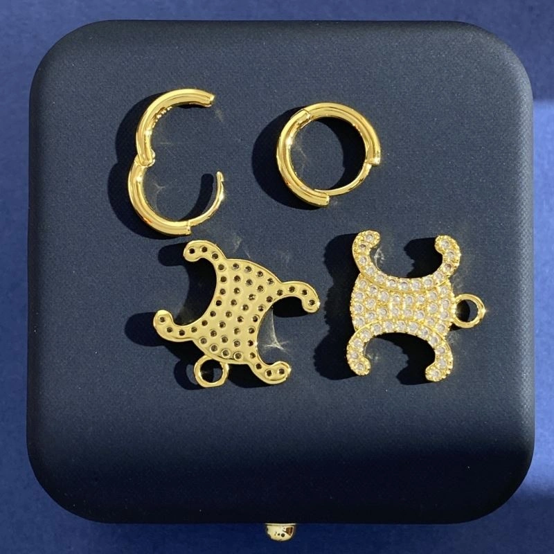 FreshLook Celine Earrings 218324