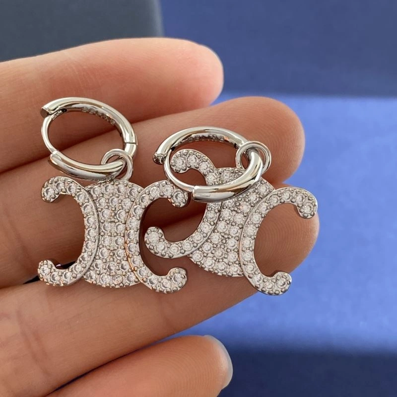 FreshLook Celine Earrings 218324