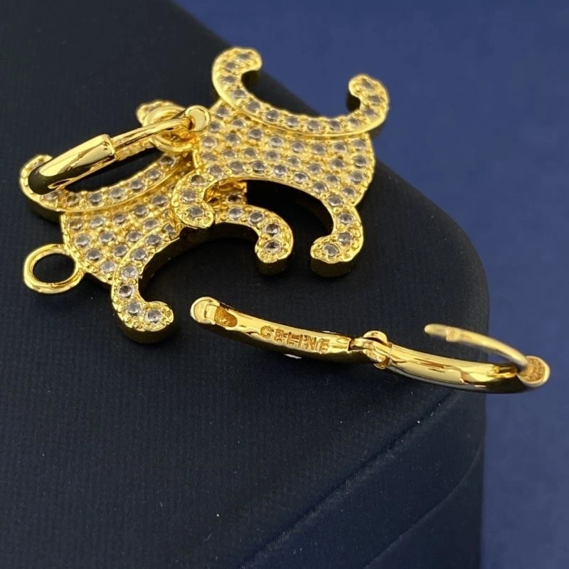 FreshLook Celine Earrings 218324