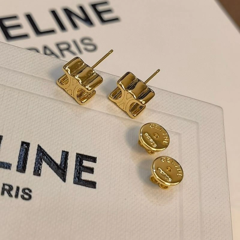 Celine Earrings Youthful 218322