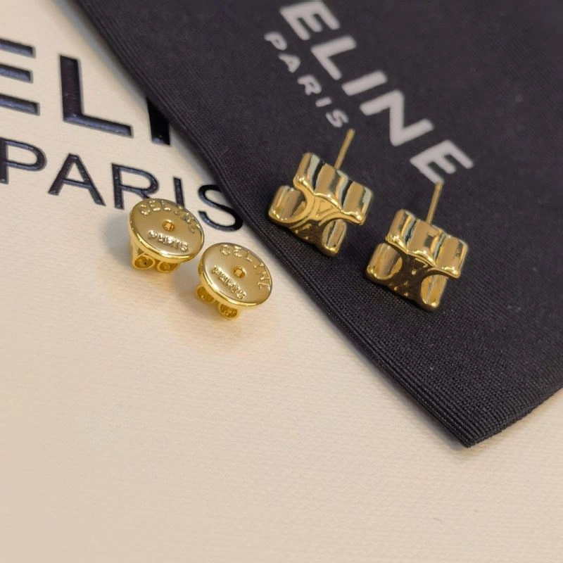 Celine Earrings Youthful 218322
