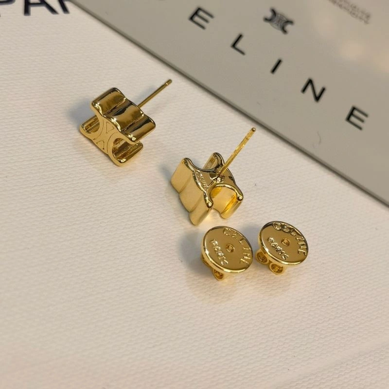 Celine Earrings Youthful 218322